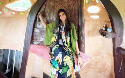 A Breathwork Journey in the Jungles of Mexico